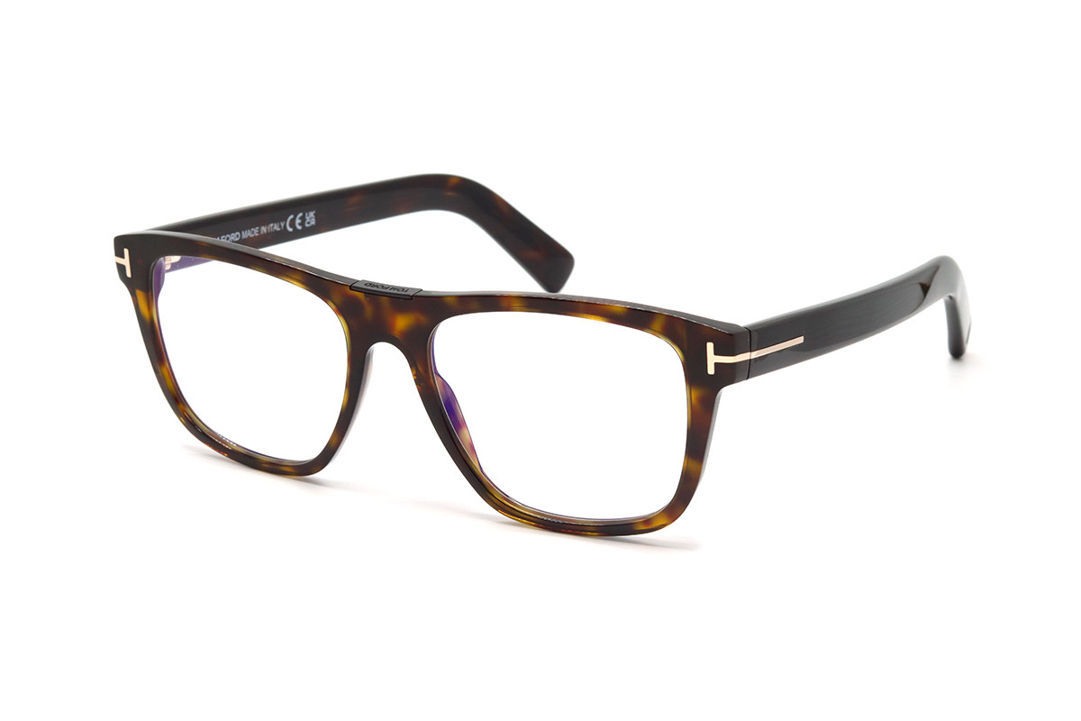 Оправи TOM FORD FT5902-B 052 54 Фото №1 - linza.ua