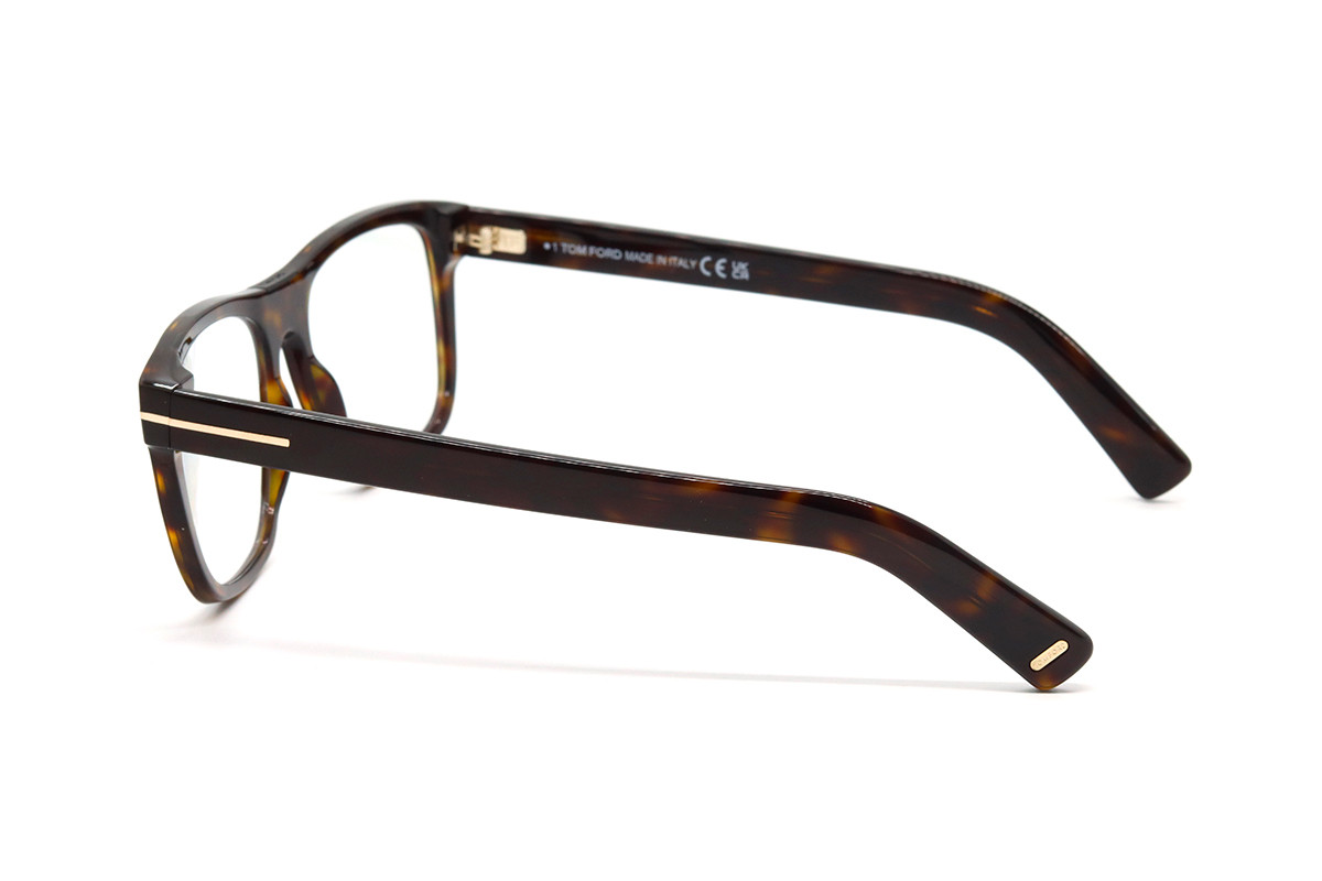 Оправи TOM FORD FT5902-B 052 54 Фото №2 - linza.ua