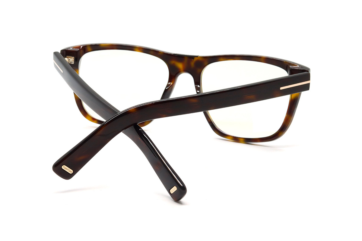 Оправи TOM FORD FT5902-B 052 54 Фото №3 - linza.ua