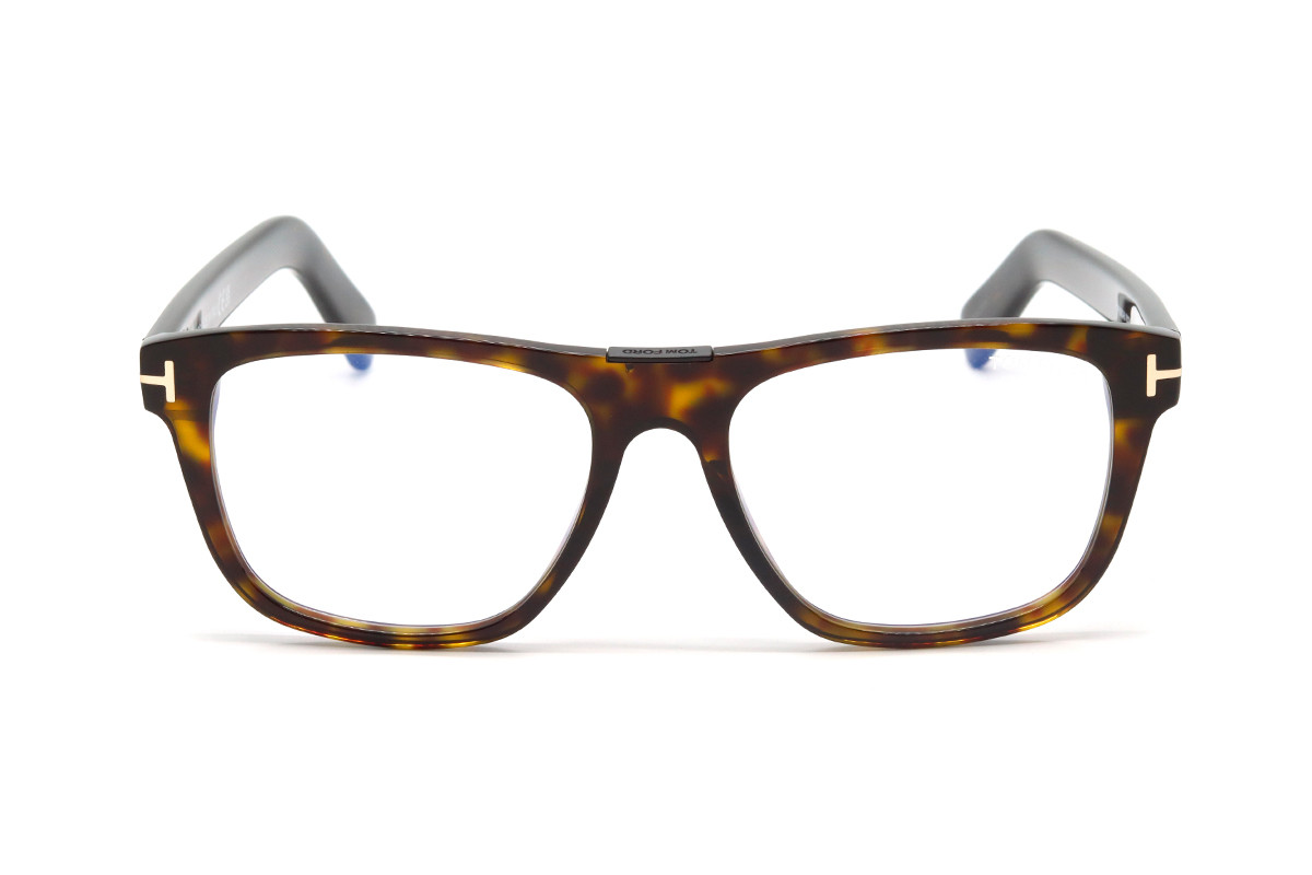 Оправи TOM FORD FT5902-B 052 54 Фото №4 - linza.ua