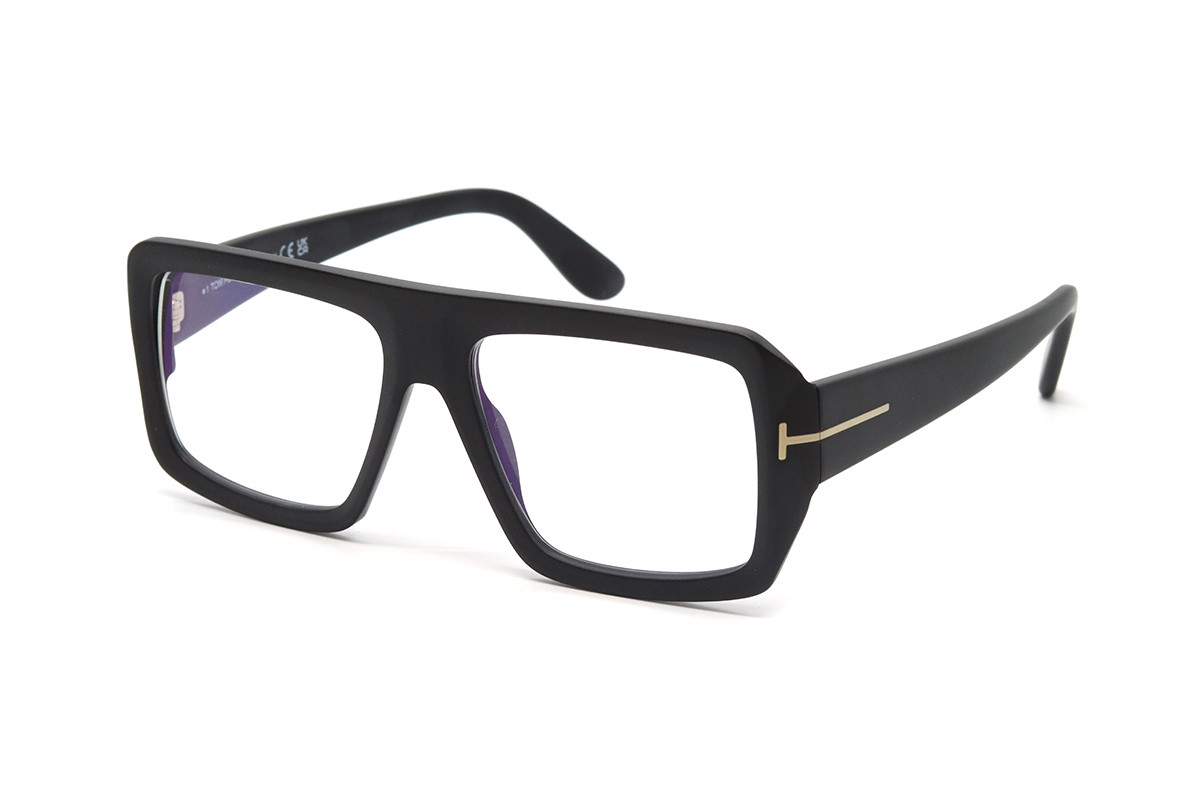 Оправы TOM FORD FT5903-B 002 54 Фото №1 - linza.ua