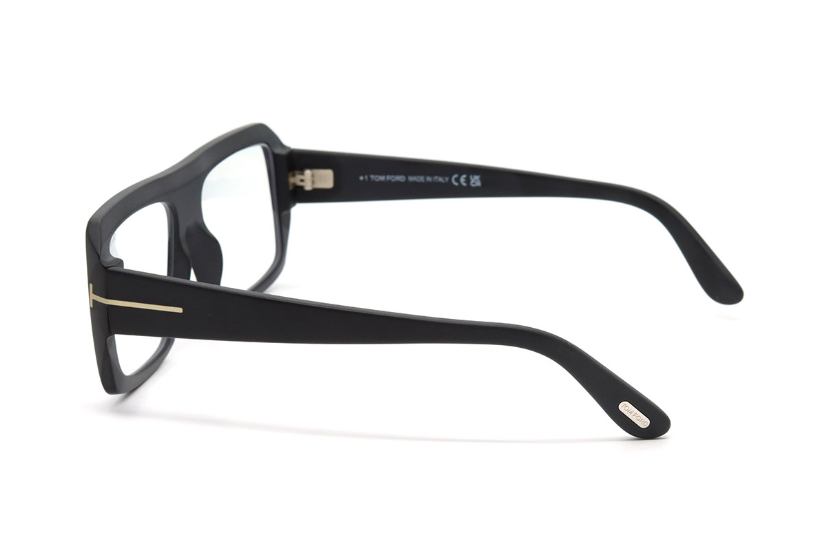 Оправы TOM FORD FT5903-B 002 54 Фото №2 - linza.ua