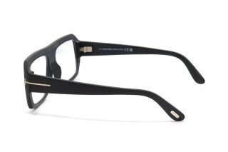 Оправы TOM FORD FT5903-B 002 54 Фото №2 - linza.ua