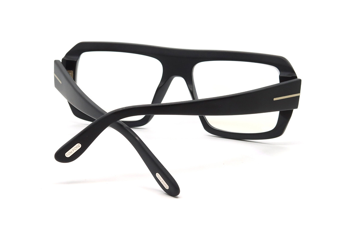 Оправы TOM FORD FT5903-B 002 54 Фото №3 - linza.ua