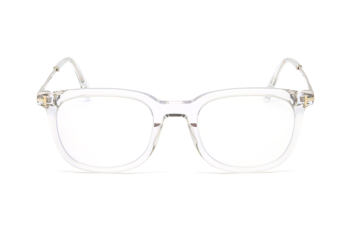 Оправы TOM FORD FT5904-B 026 50 Фото №2 - linza.ua