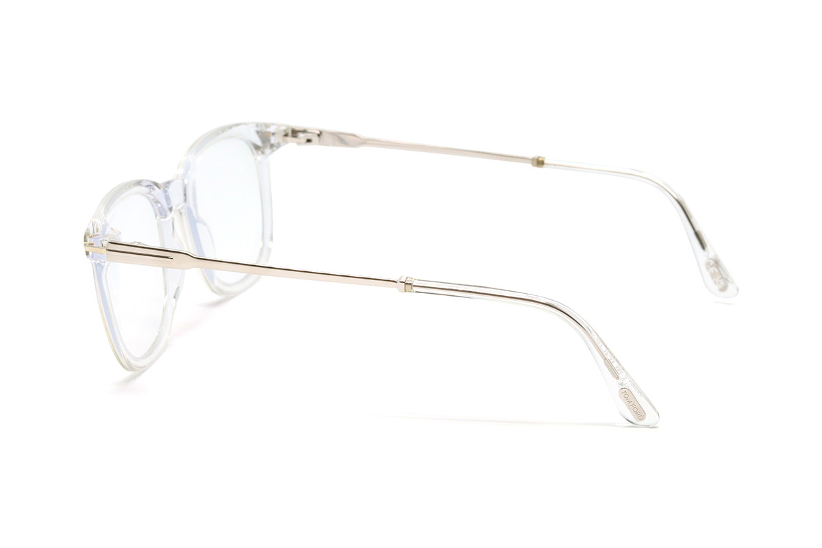 Оправы TOM FORD FT5904-B 026 50 Фото №3 - linza.ua