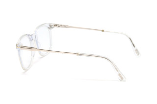 Оправы TOM FORD FT5904-B 026 50 Фото №3 - linza.ua