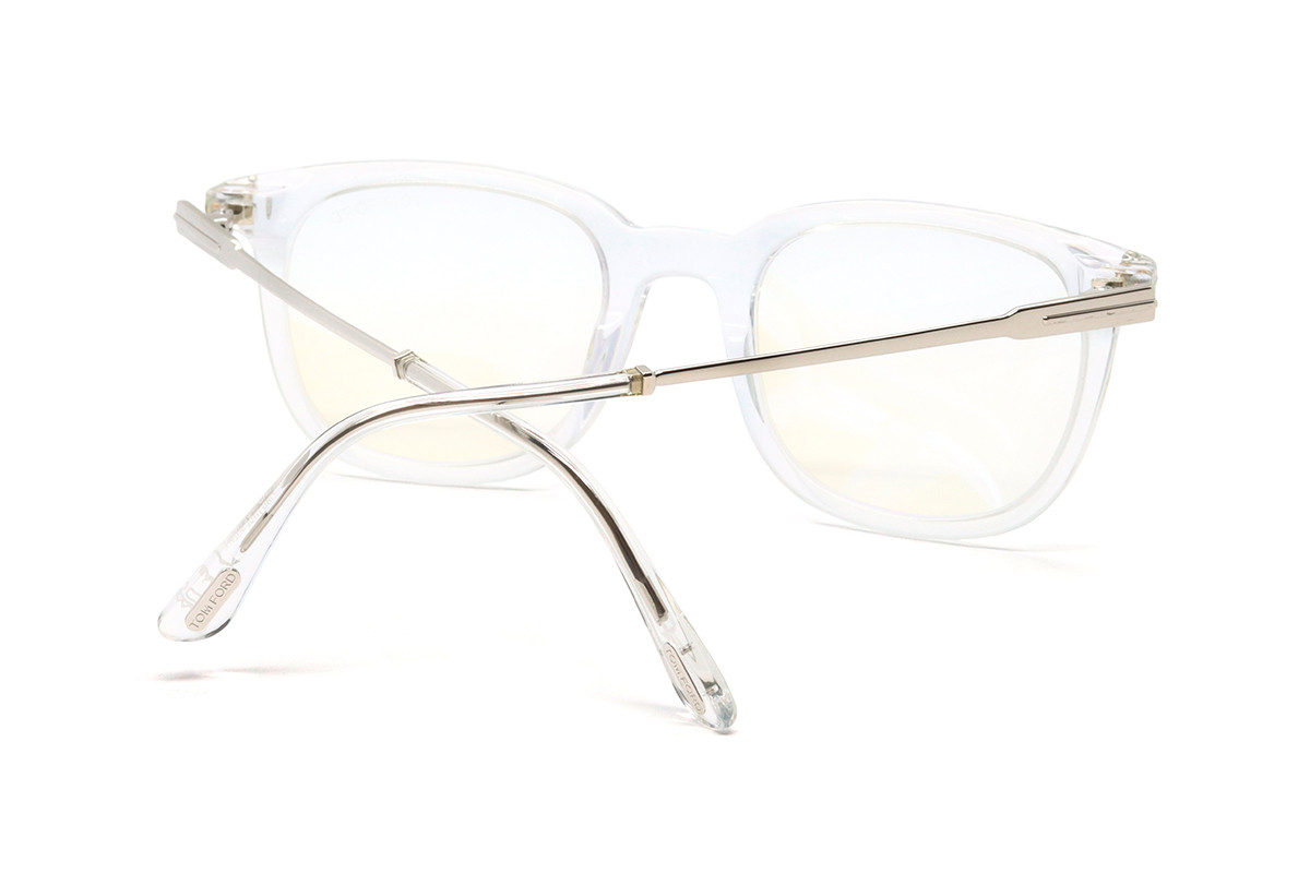 Оправы TOM FORD FT5904-B 026 50 Фото №4 - linza.ua