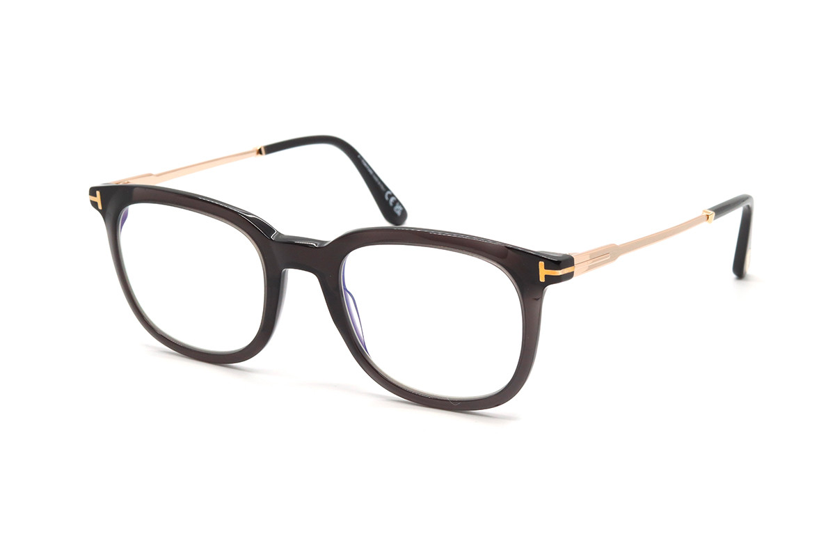 Оправи TOM FORD FT5904-B 005 50 Фото №1 - linza.ua