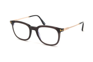 Оправи TOM FORD FT5904-B 005 50 Фото №1 - linza.ua