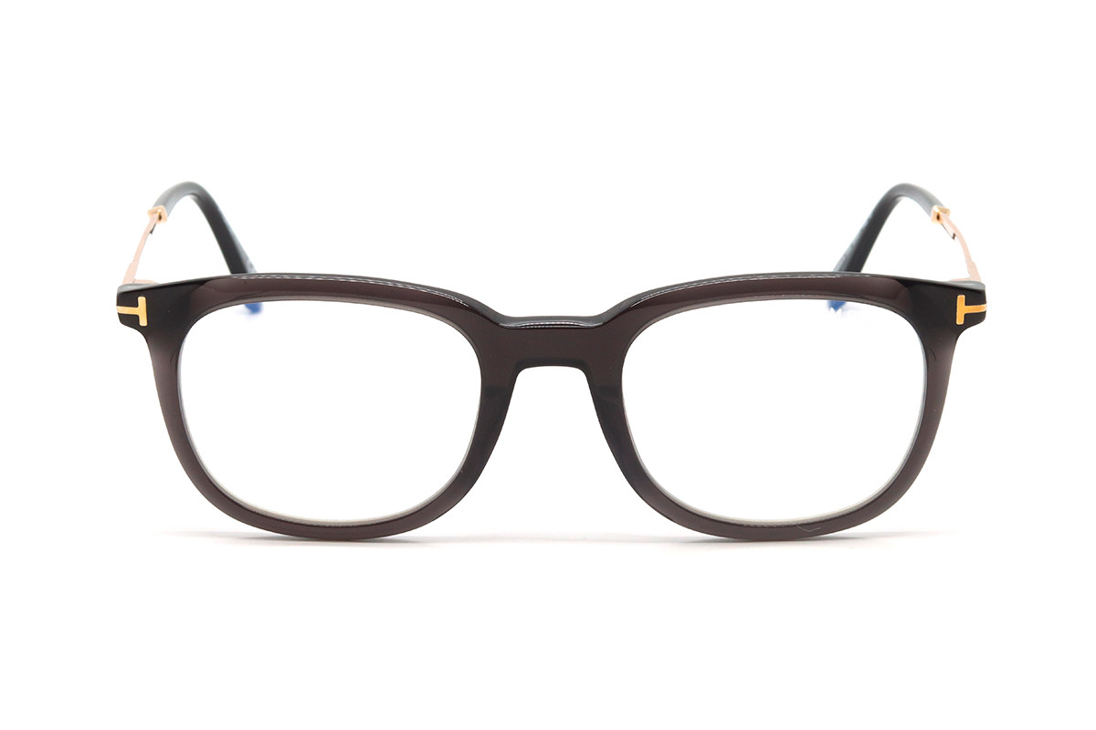 Оправи TOM FORD FT5904-B 005 50 Фото №2 - linza.ua