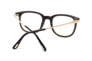 Оправи TOM FORD FT5904-B 005 50 Фото №4 - linza.ua