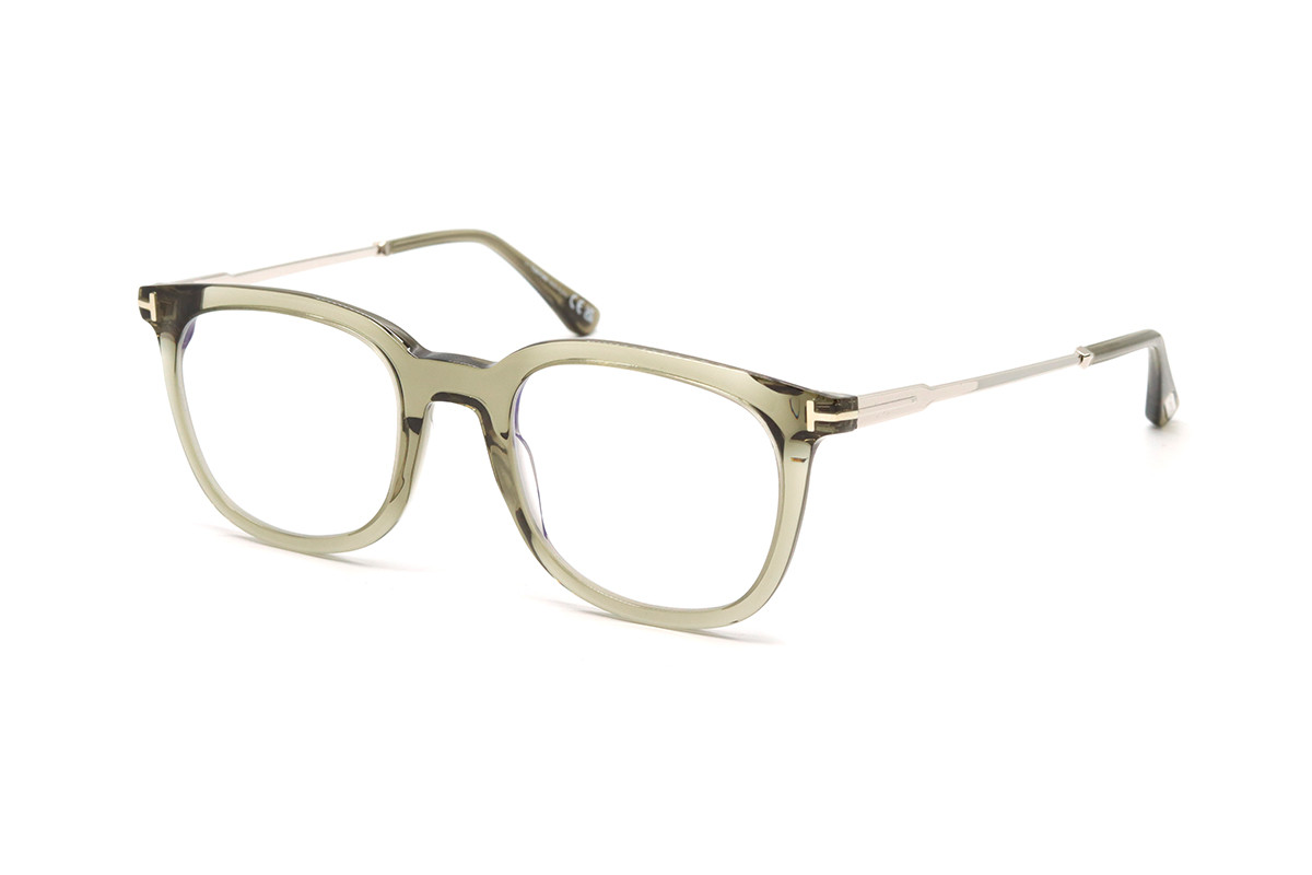 Оправи TOM FORD FT5904-B 096 50 Фото №1 - linza.ua