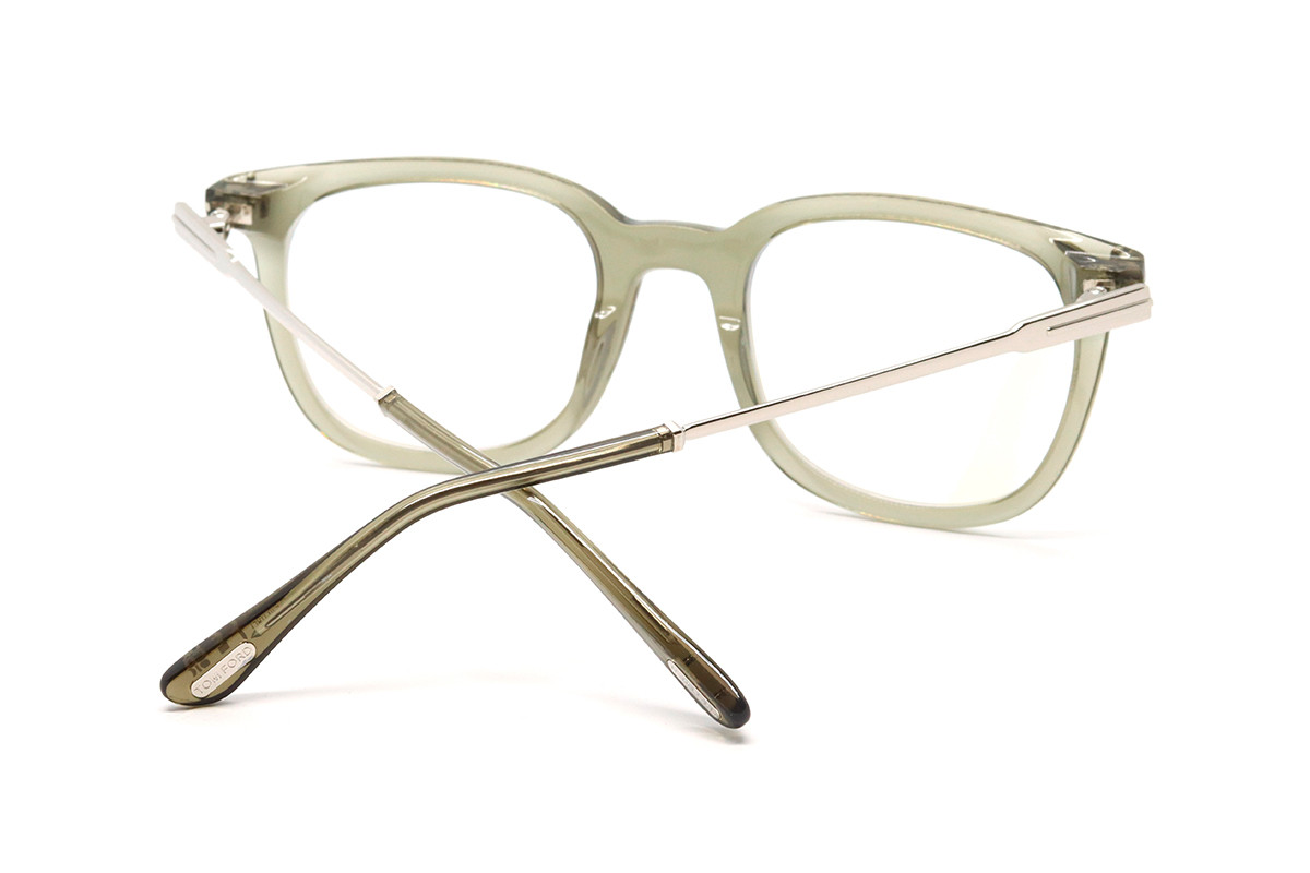 Оправи TOM FORD FT5904-B 096 50 Фото №2 - linza.ua