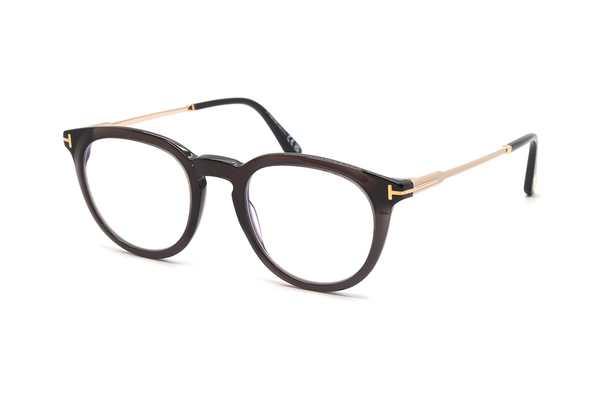 Оправи TOM FORD FT5905-B 005 49 Фото №1 - linza.ua