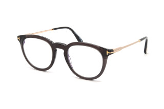 Оправи TOM FORD FT5905-B 005 49 Фото №1 - linza.ua