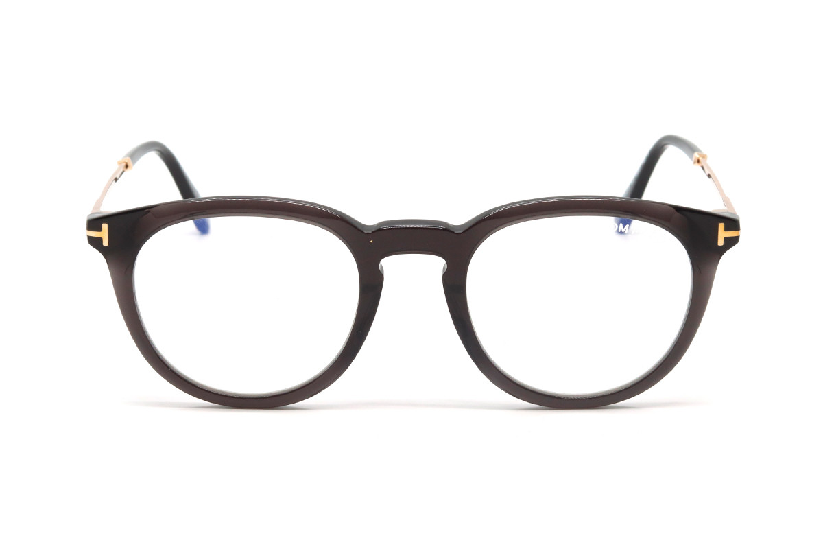Оправи TOM FORD FT5905-B 005 49 Фото №2 - linza.ua
