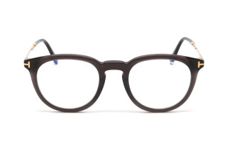 Оправи TOM FORD FT5905-B 005 49 Фото №2 - linza.ua