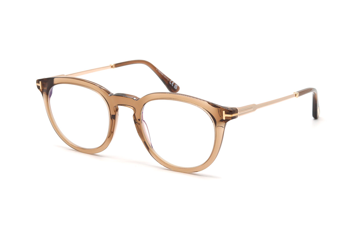 Оправы TOM FORD FT5905-B 045 49 Фото №1 - linza.ua