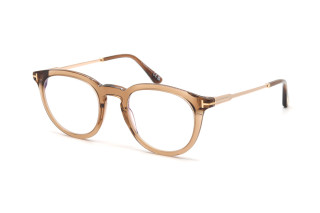 Оправы TOM FORD FT5905-B 045 49 Фото №1 - linza.ua
