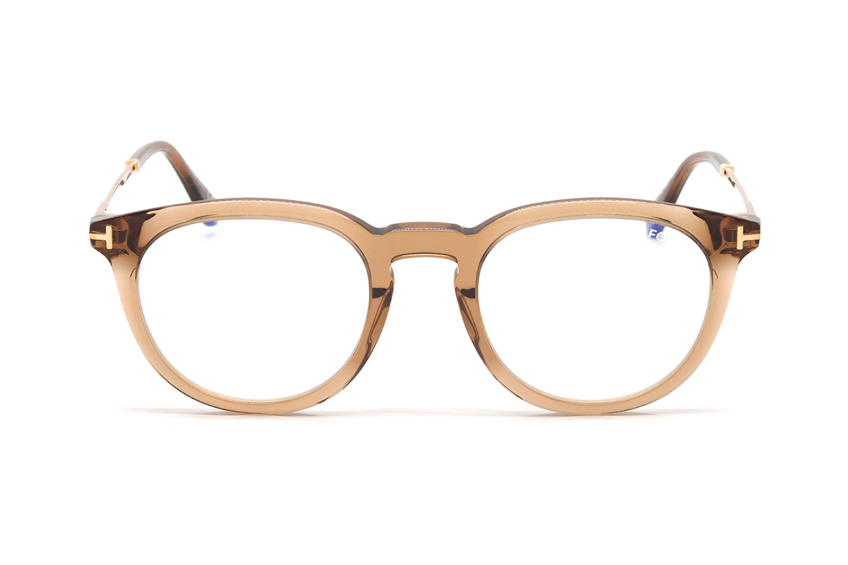 Оправы TOM FORD FT5905-B 045 49 Фото №2 - linza.ua