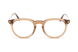 Оправы TOM FORD FT5905-B 045 49 Фото №2 - linza.ua