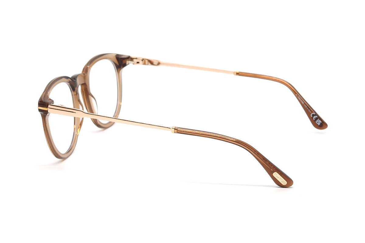 Оправы TOM FORD FT5905-B 045 49 Фото №3 - linza.ua