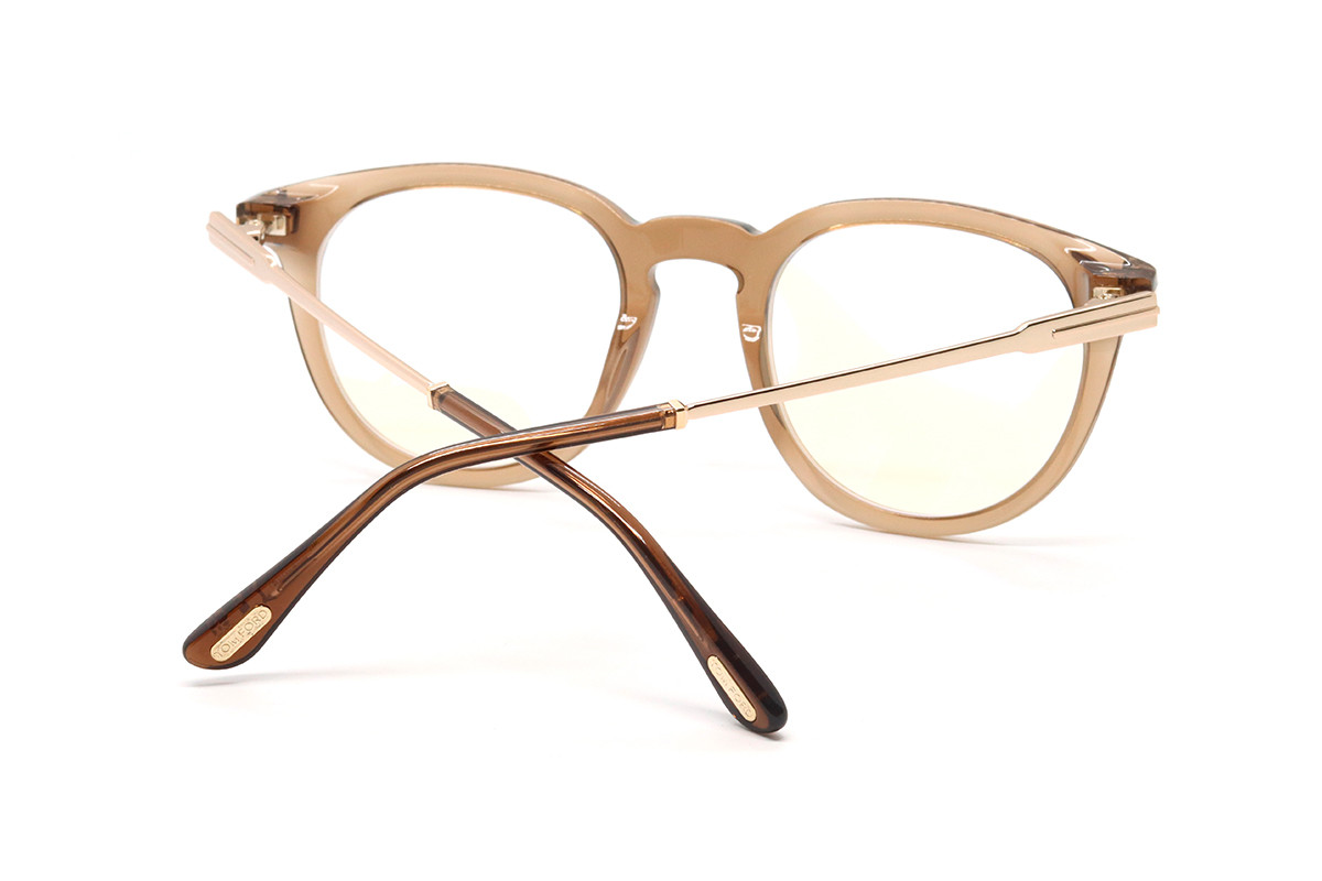 Оправы TOM FORD FT5905-B 045 49 Фото №4 - linza.ua