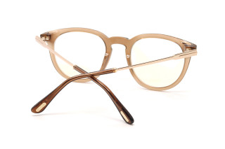 Оправы TOM FORD FT5905-B 045 49 Фото №4 - linza.ua