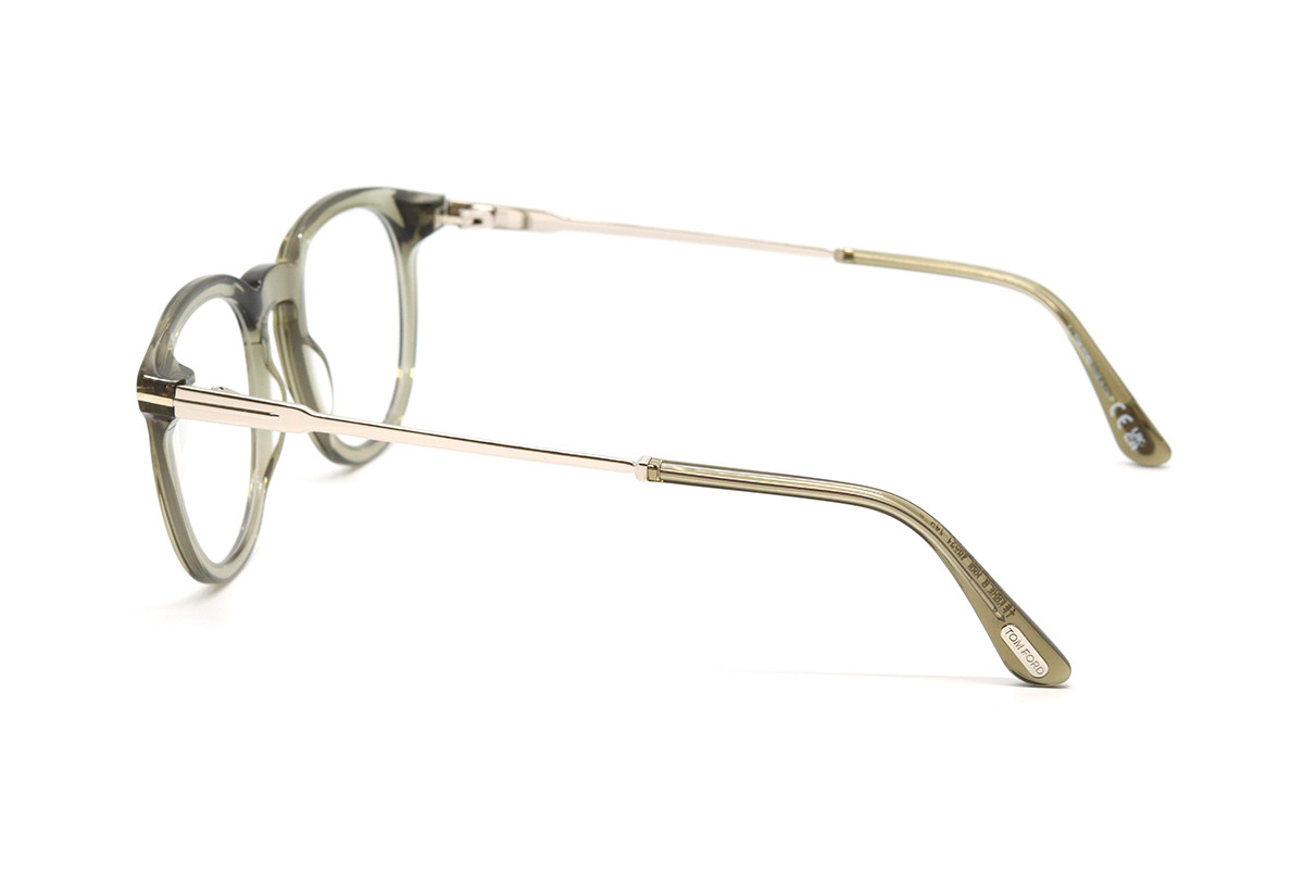 Оправи TOM FORD FT5905-B 096 49 Фото №2 - linza.ua