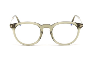 Оправи TOM FORD FT5905-B 096 49 Фото №4 - linza.ua