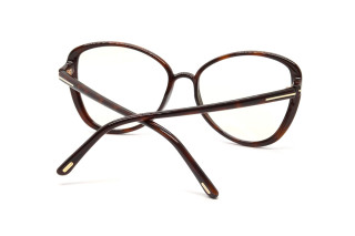 Оправи TOM FORD FT5907-B 052 55 Фото №2 - linza.ua