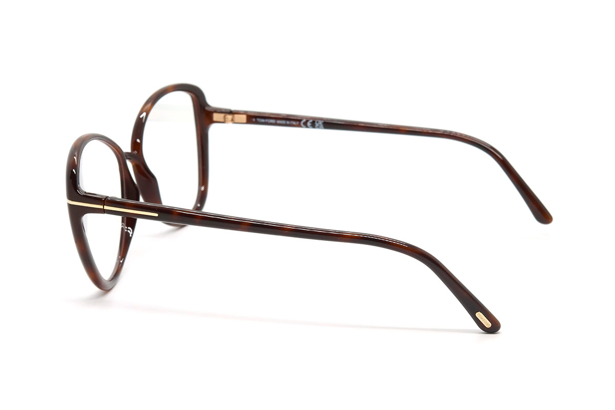Оправи TOM FORD FT5907-B 052 55 Фото №3 - linza.ua