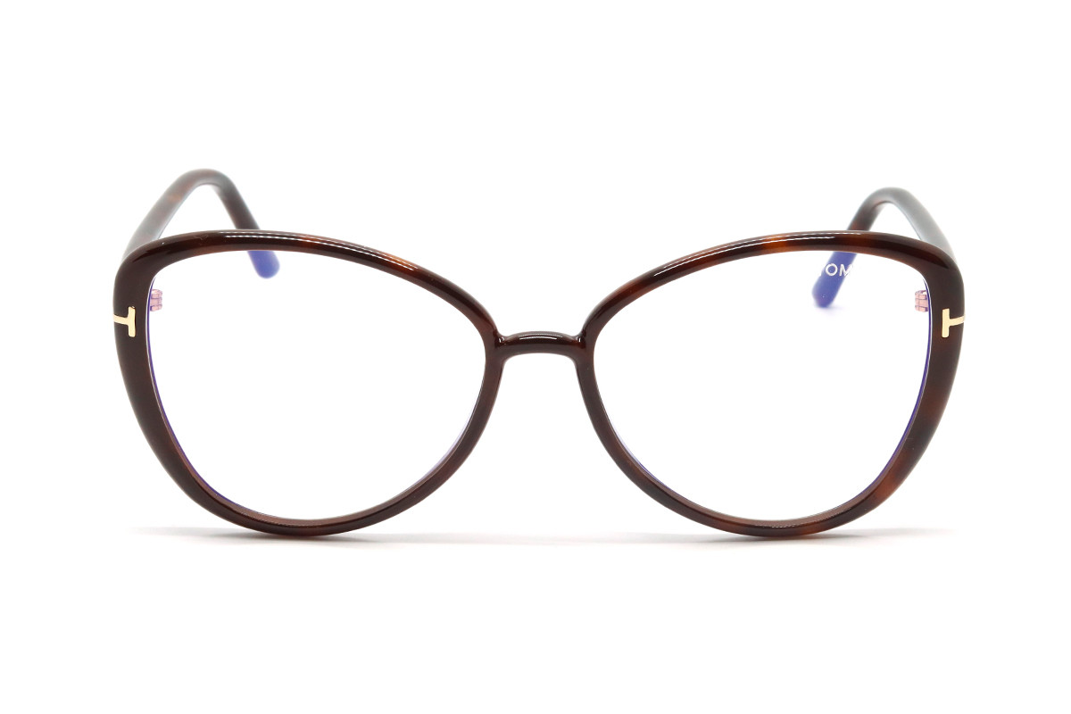 Оправи TOM FORD FT5907-B 052 55 Фото №4 - linza.ua