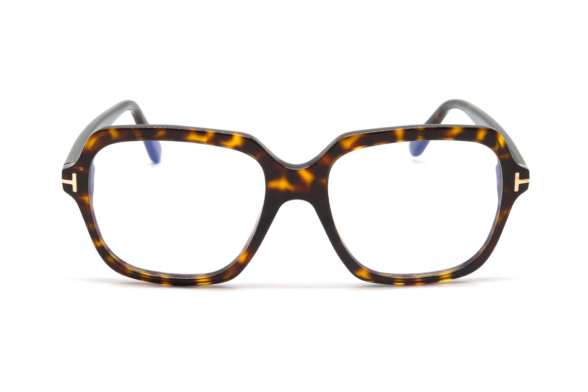 Оправи TOM FORD FT5908-B 052 54 Фото №2 - linza.ua