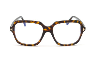 Оправи TOM FORD FT5908-B 052 54 Фото №2 - linza.ua