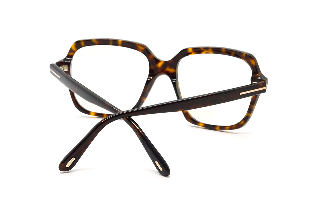 Оправи TOM FORD FT5908-B 052 54 Фото №3 - linza.ua