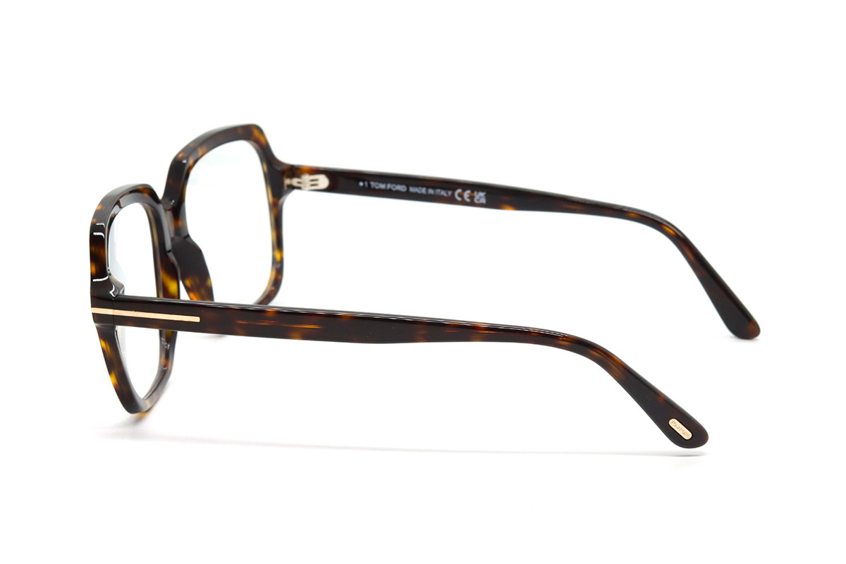 Оправи TOM FORD FT5908-B 052 54 Фото №4 - linza.ua