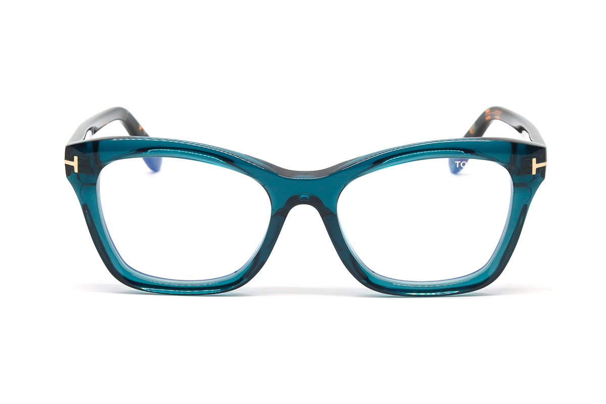 Оправи TOM FORD FT5909-B 092 53 Фото №3 - linza.ua