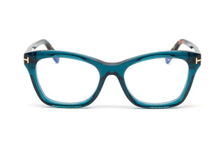 Оправи TOM FORD FT5909-B 092 53 Фото №3 - linza.ua