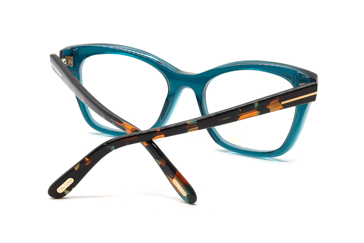 Оправи TOM FORD FT5909-B 092 53 Фото №4 - linza.ua