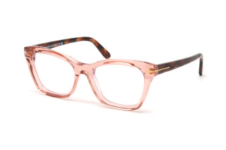 Оправи TOM FORD FT5909-B 072 53 Фото №1 - linza.ua