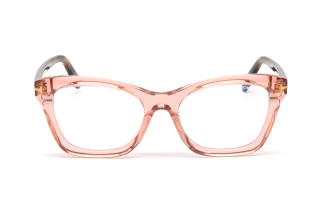 Оправи TOM FORD FT5909-B 072 53 Фото №2 - linza.ua