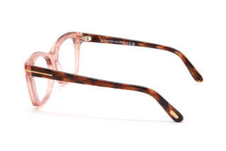 Оправи TOM FORD FT5909-B 072 53 Фото №3 - linza.ua