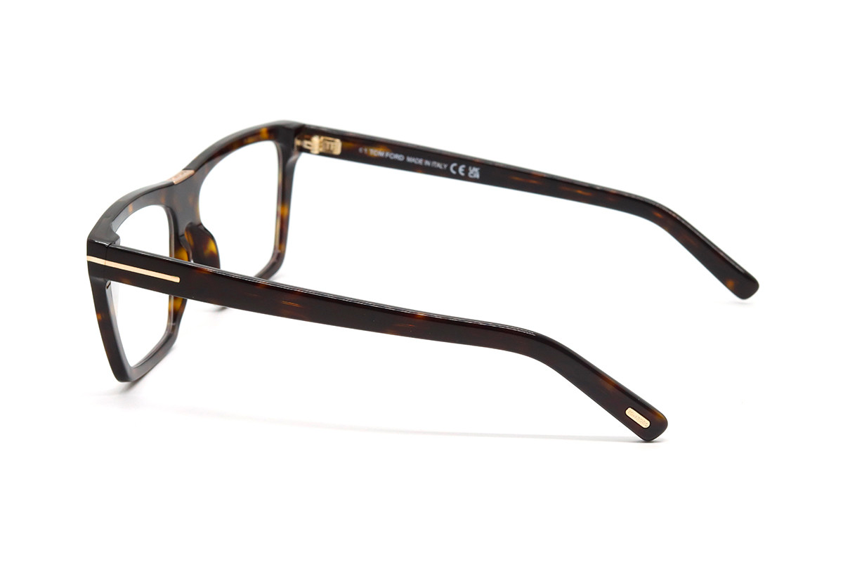 Оправи TOM FORD FT5912-B 052 57 Фото №2 - linza.ua