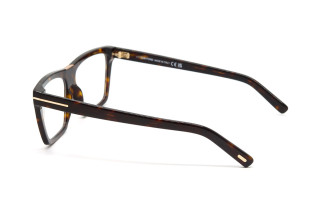 Оправи TOM FORD FT5912-B 052 57 Фото №2 - linza.ua