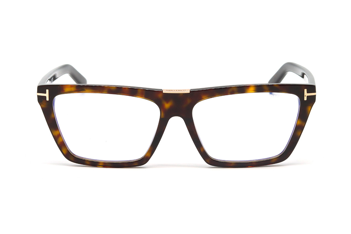 Оправи TOM FORD FT5912-B 052 57 Фото №3 - linza.ua