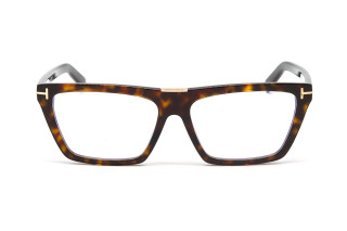 Оправи TOM FORD FT5912-B 052 57 Фото №3 - linza.ua