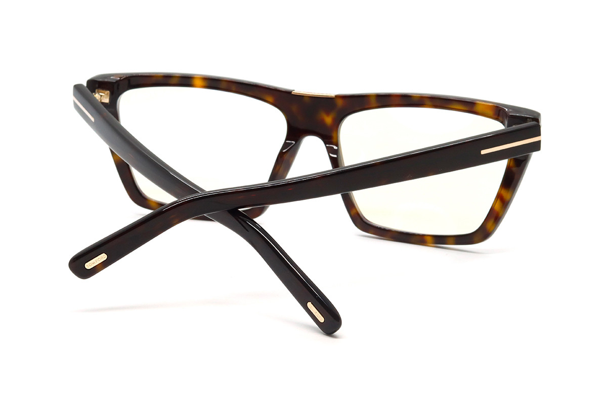 Оправи TOM FORD FT5912-B 052 57 Фото №4 - linza.ua