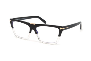 Оправа TOM FORD FT5912-B 005 57 - linza.ua